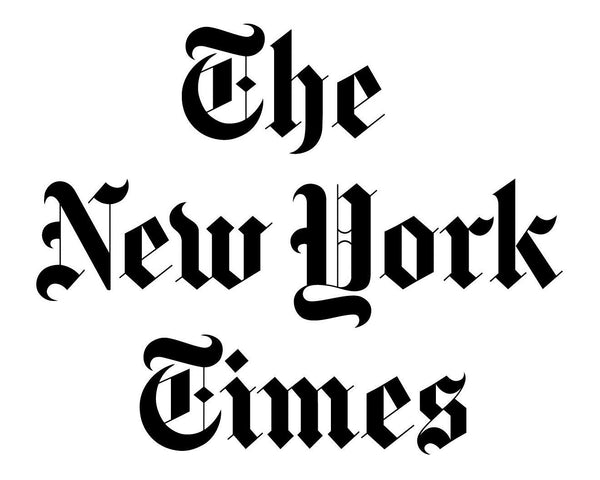 From the New York Times, With Love - M.S Skincare