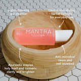 MANTRA | Skin Perfecting Cleanser - M.S Skincare