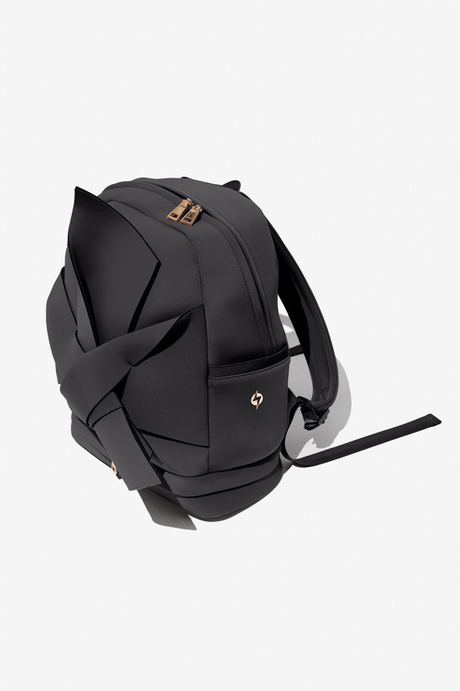 Bia Backpack - Black