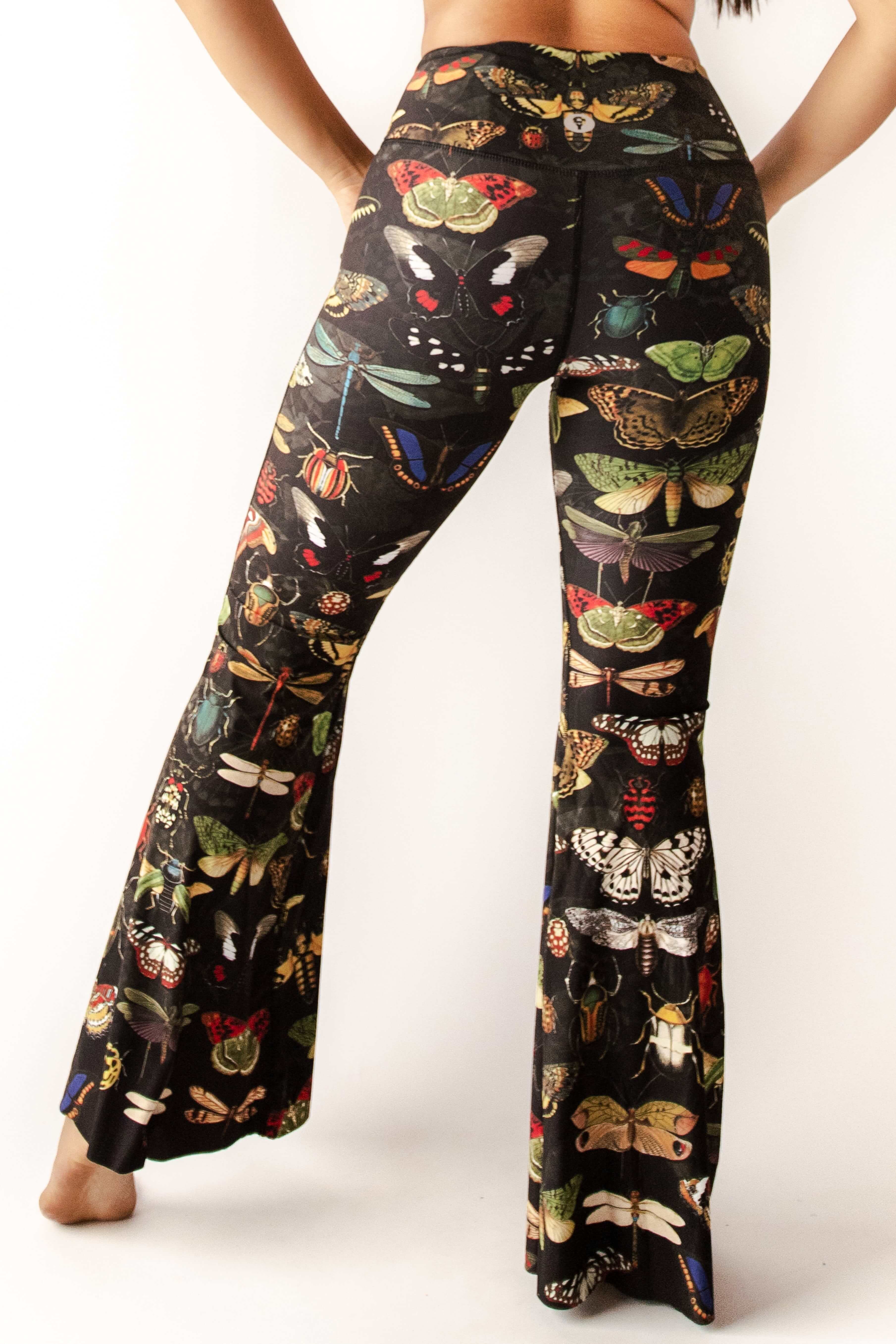 Pantalones de campana 2.0 en Buggin Out