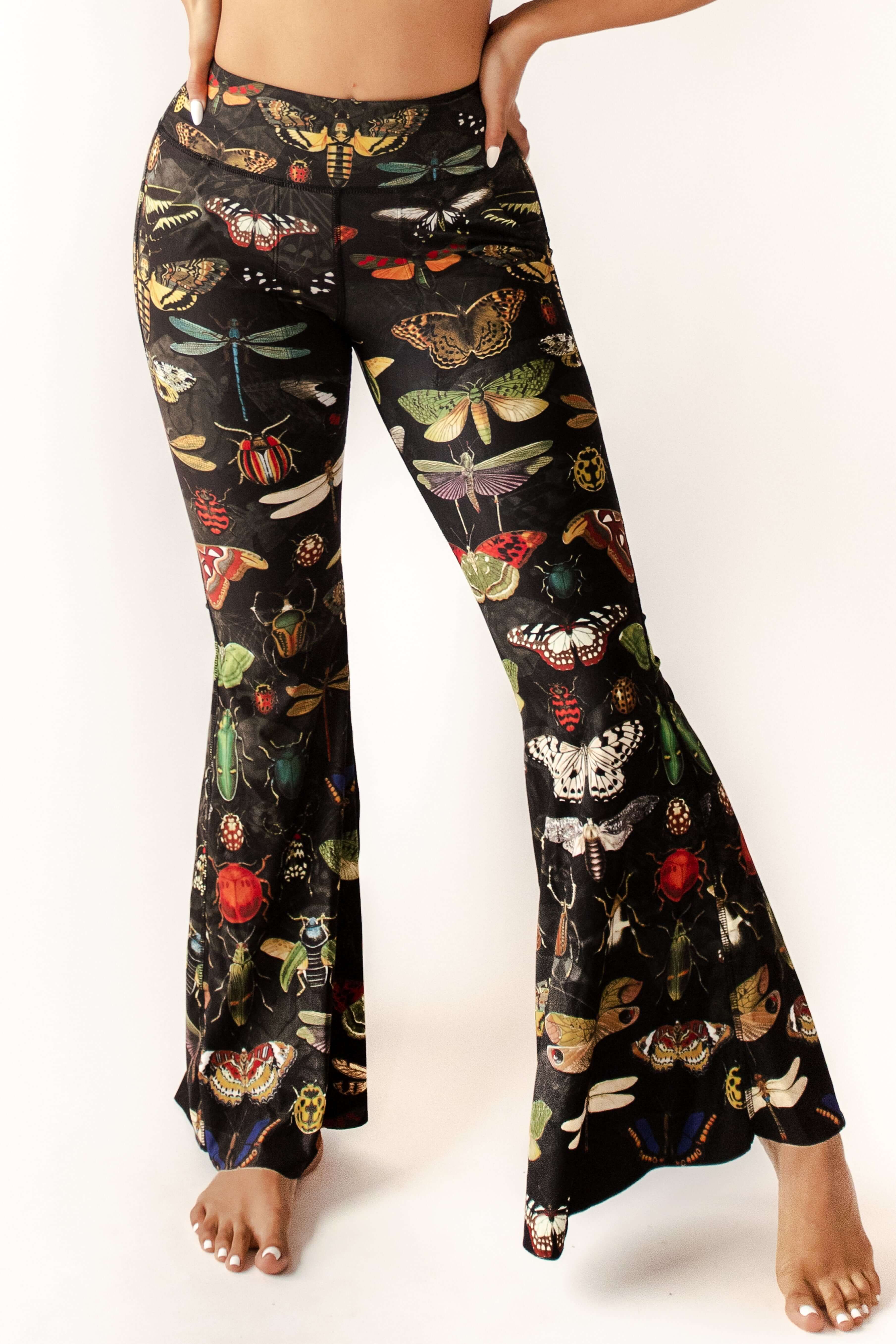 Pantalones de campana 2.0 en Buggin Out