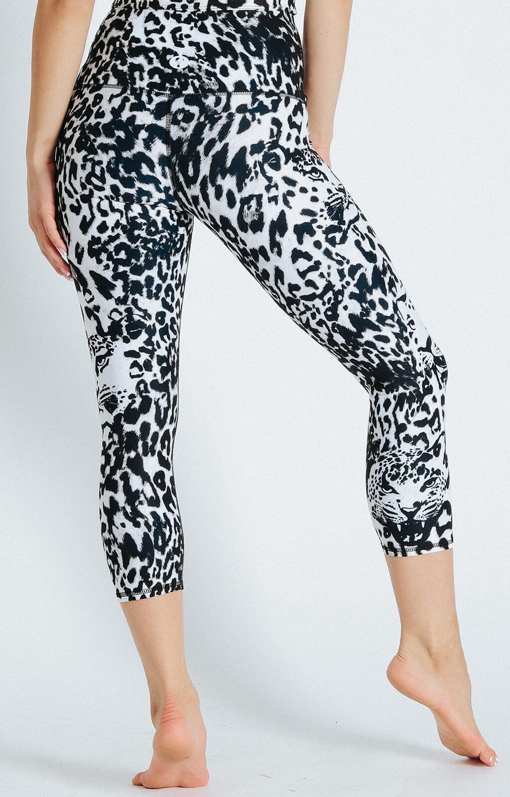 Ghost Leopard Crops