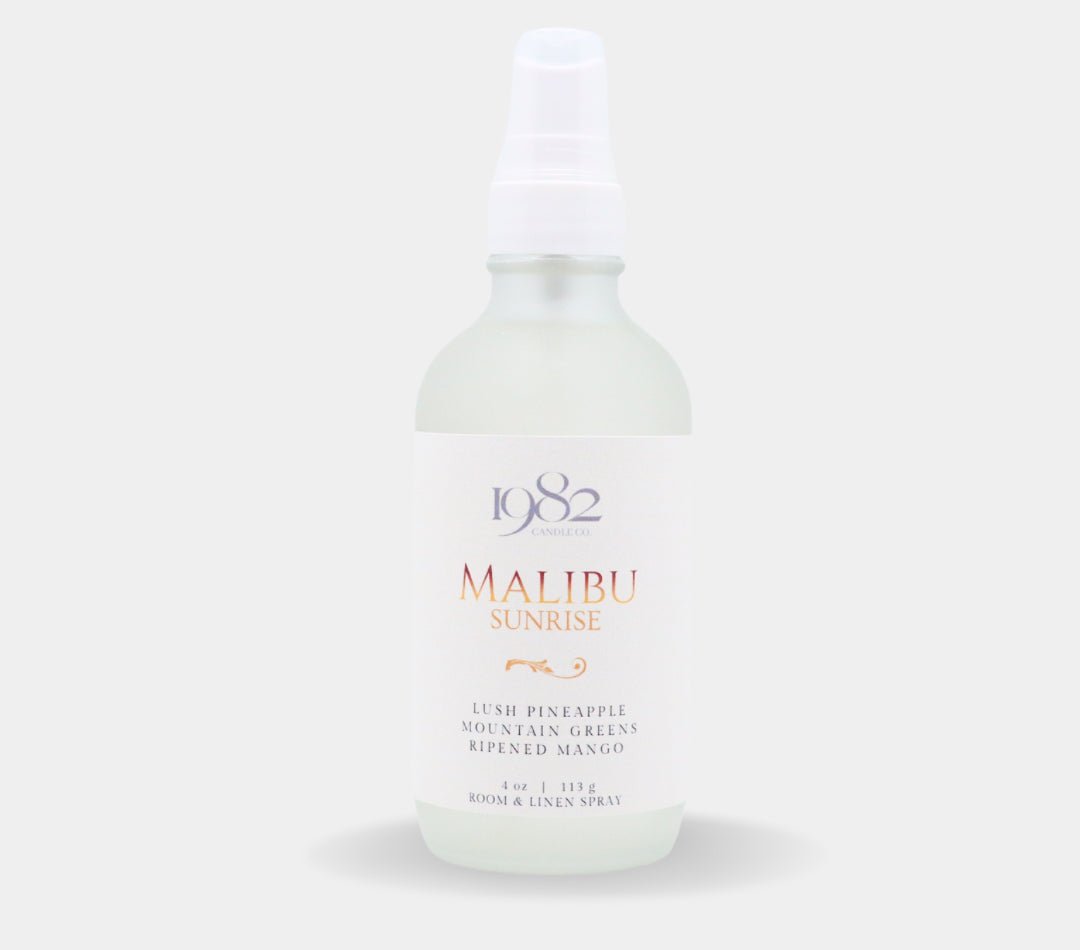 1982 Candle Co.™ Malibu Sunrise Room Spray