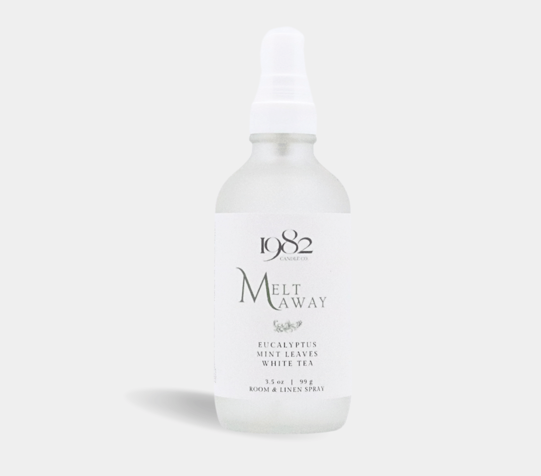 1982 Candle Co.™ Melt Away Room Spray