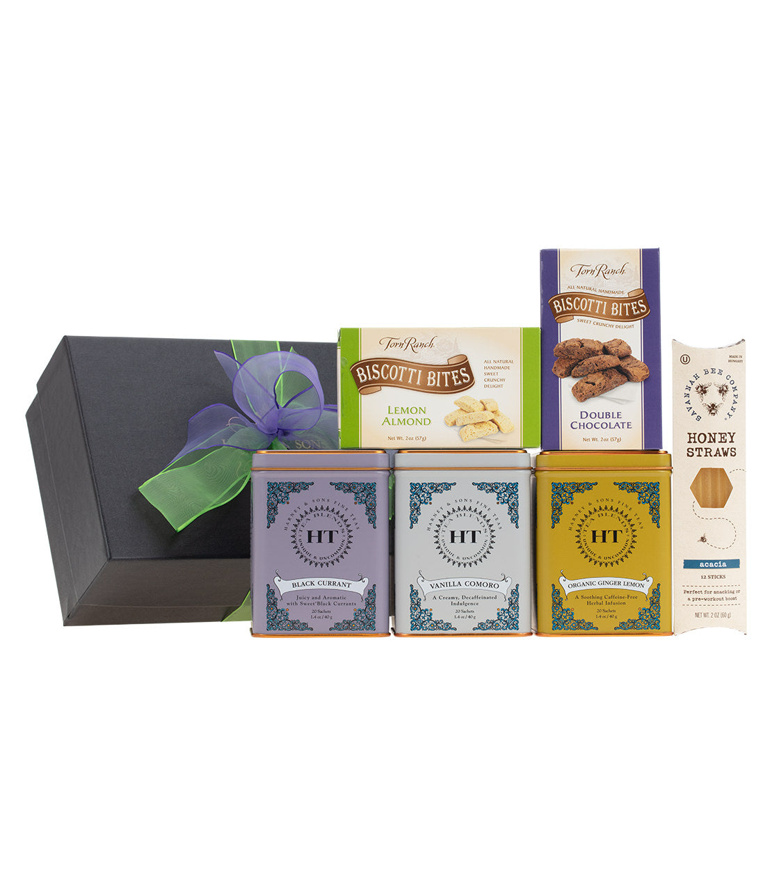 Tea & Comfort Gift