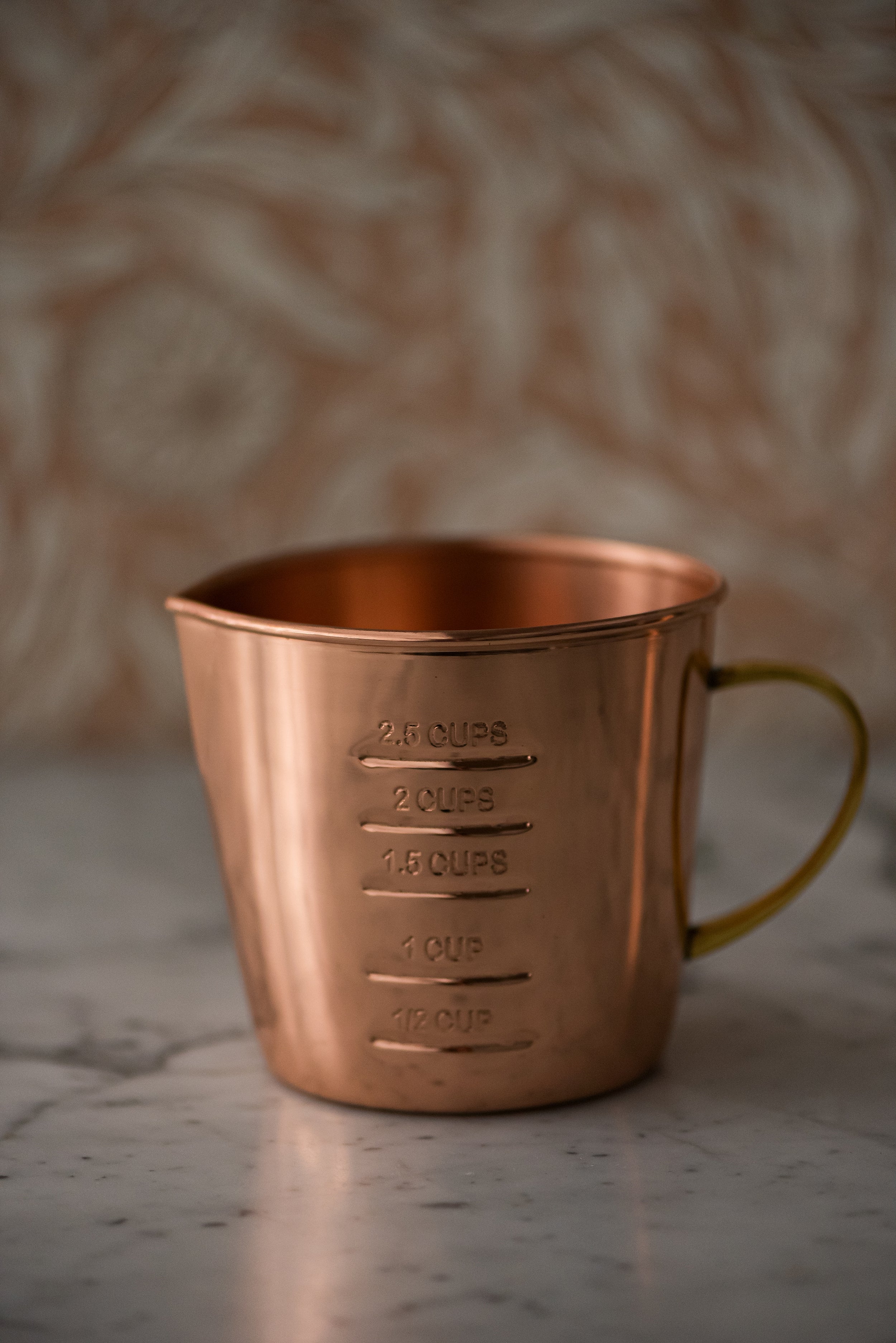 Liquid Measuring Cup