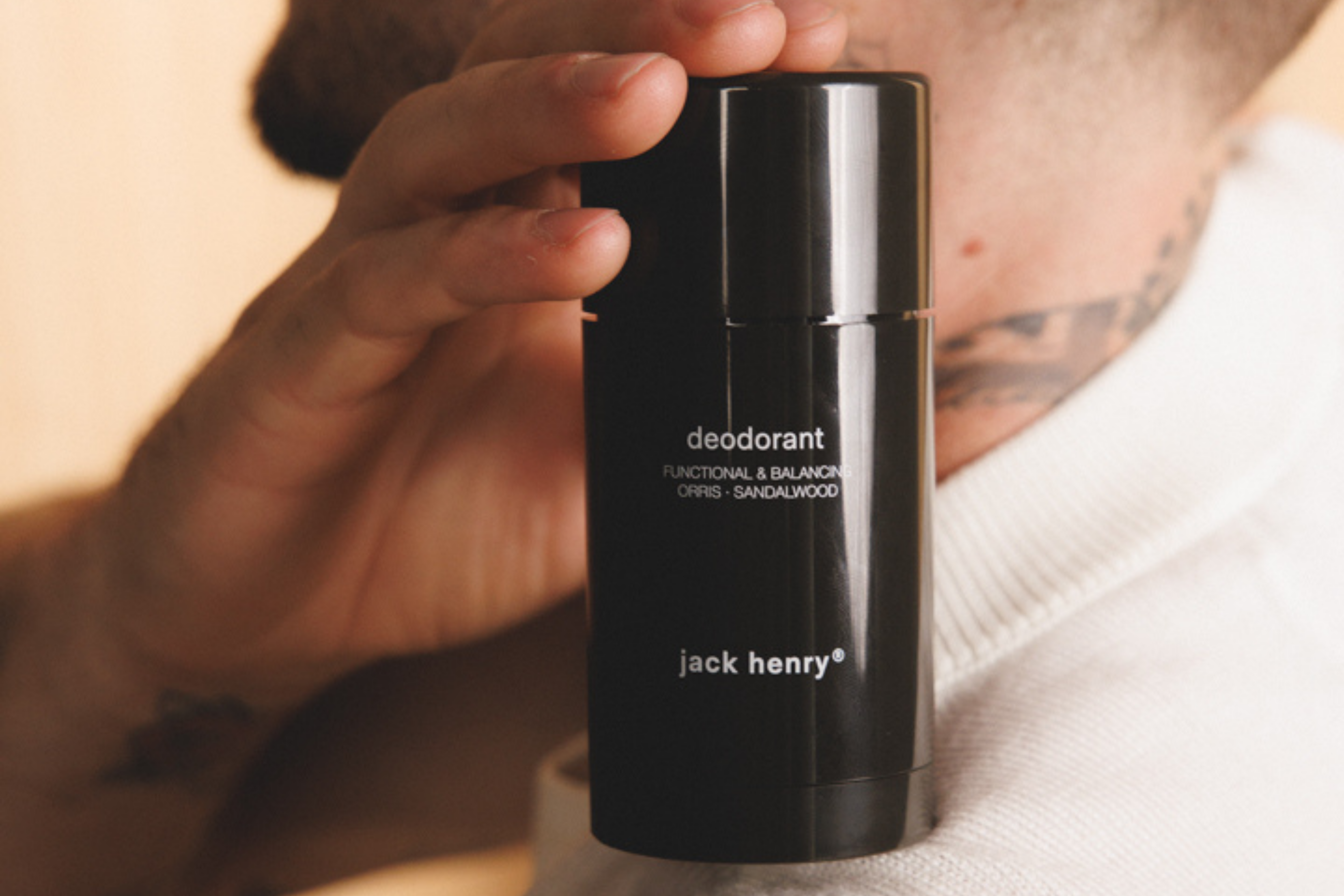 Deodorant