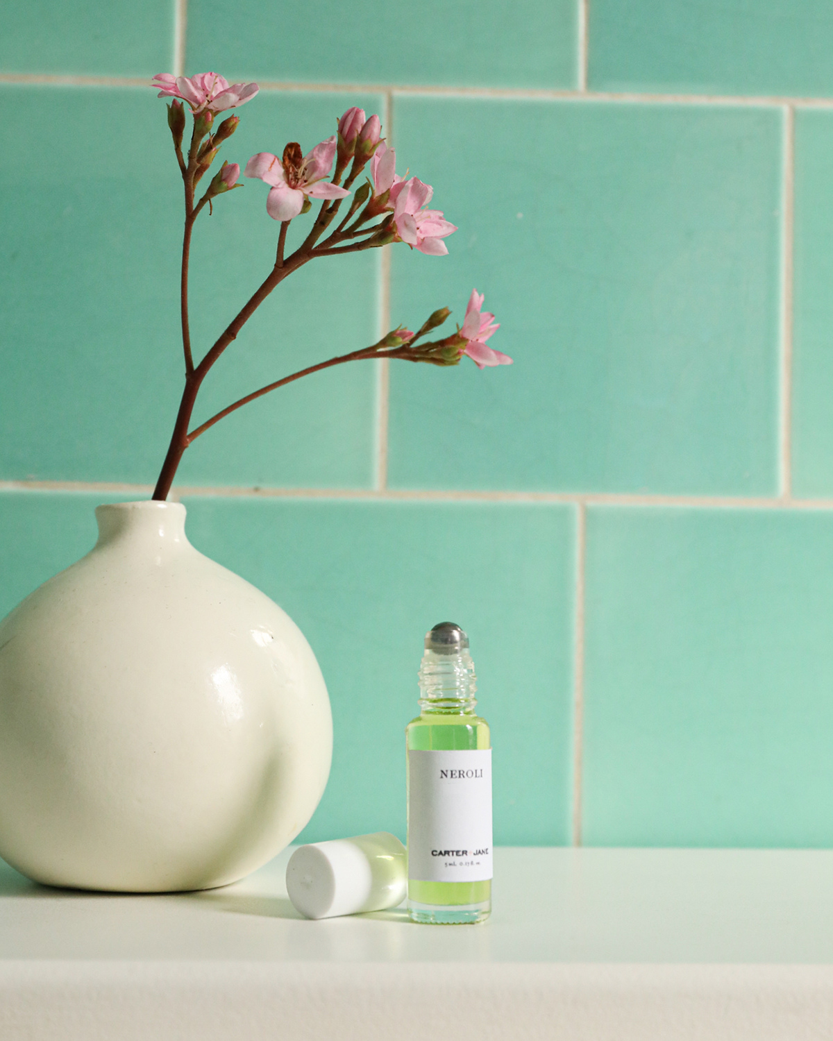 Aroma Roll-on de Neroli