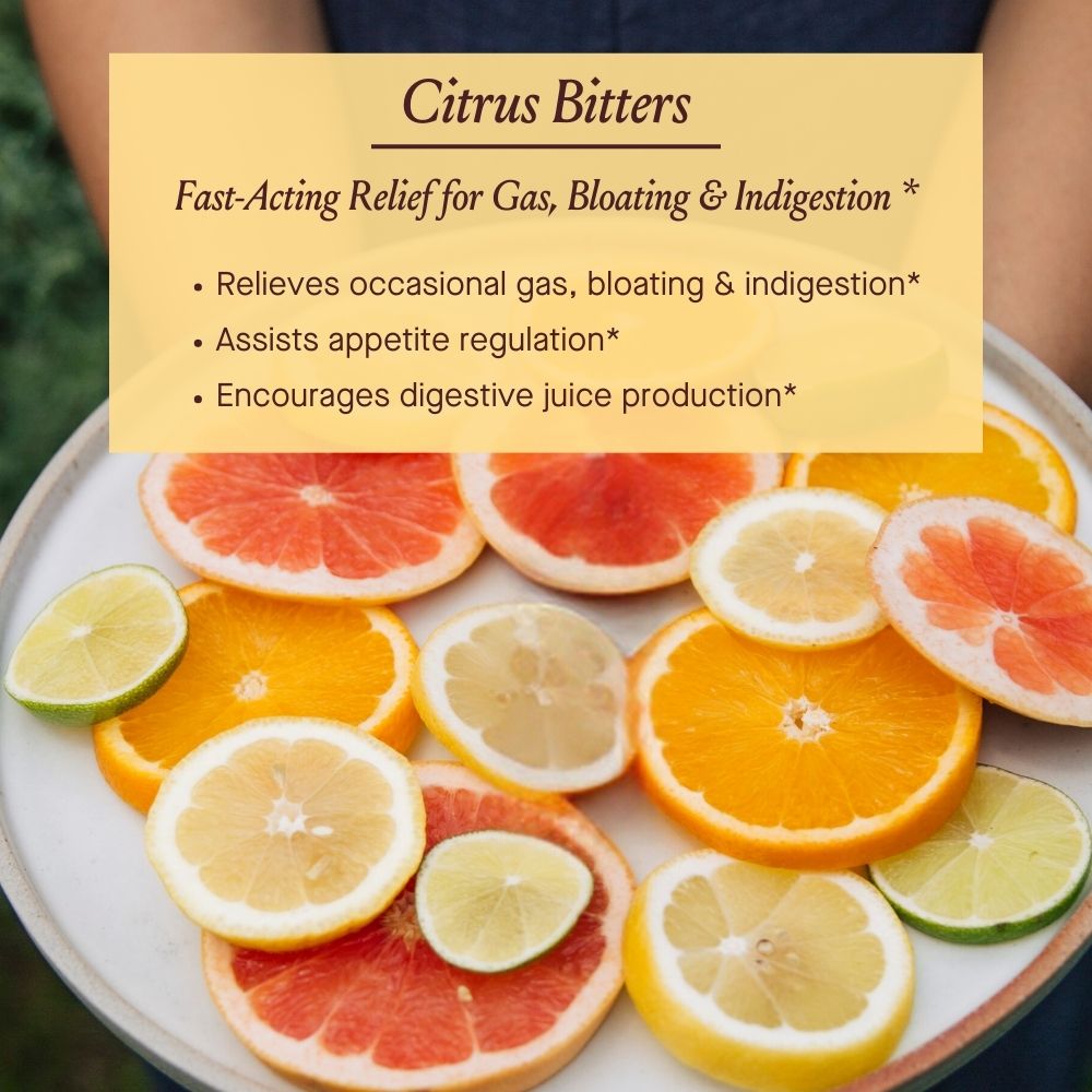 Citrus Bitters