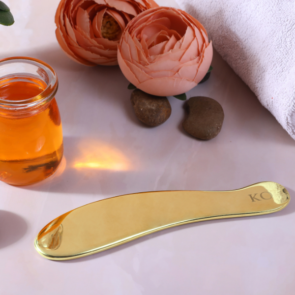 Flow und Glow Gua Sha-Set 