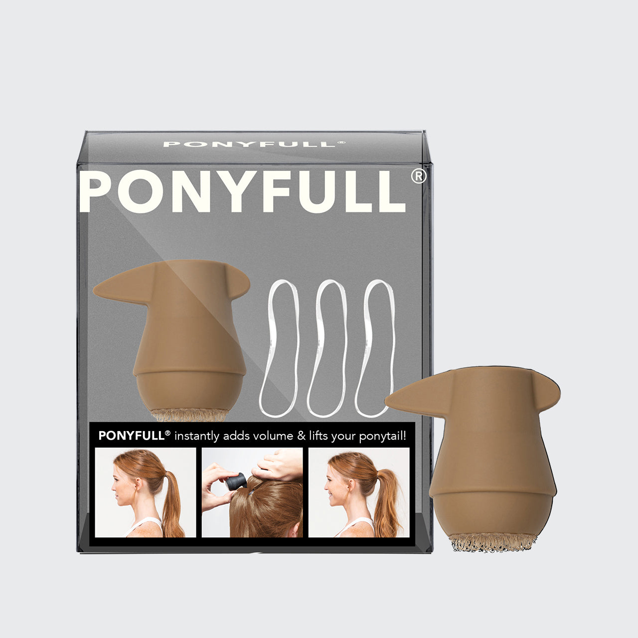 Ponyfull® - Rubio 