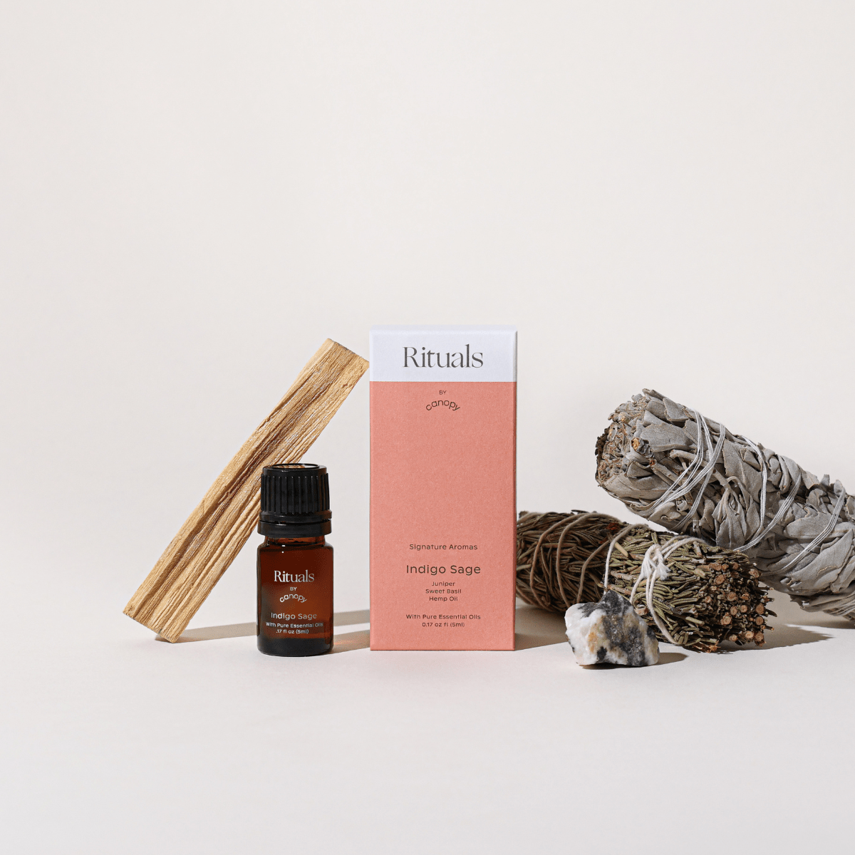 Rituals Aroma Kit