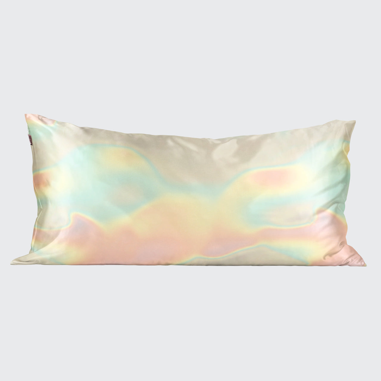 Aura Satin King Pillowcase