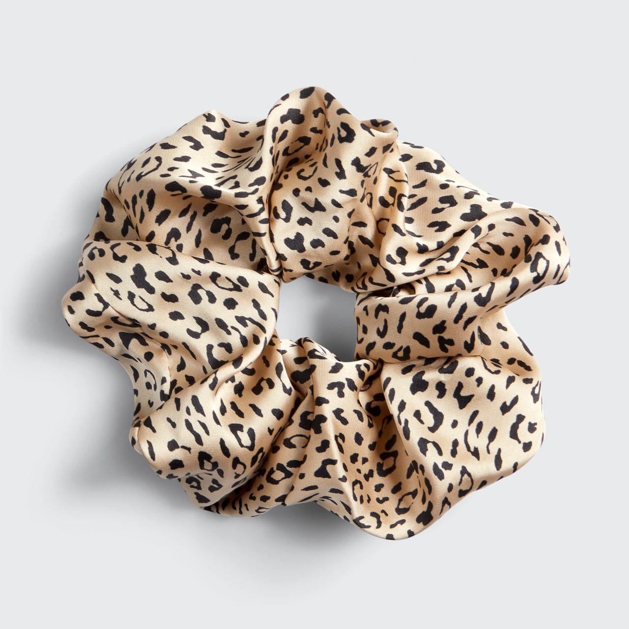 Brunch Scrunchie - Leopard