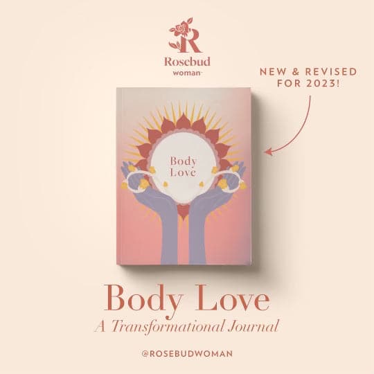 Body Love Journal: Self Love in Action: FAREWELL SALE!