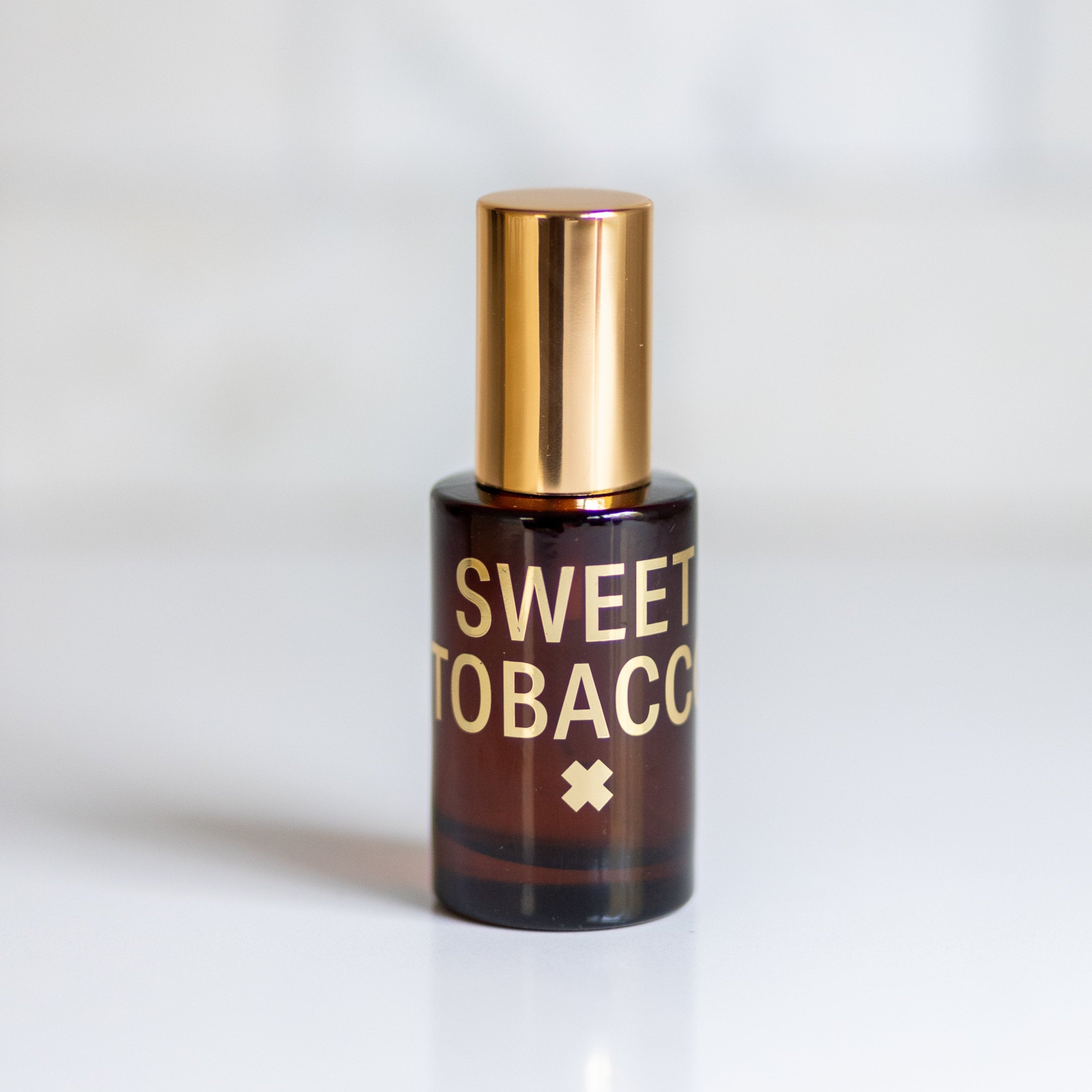 Sweet Tobacco