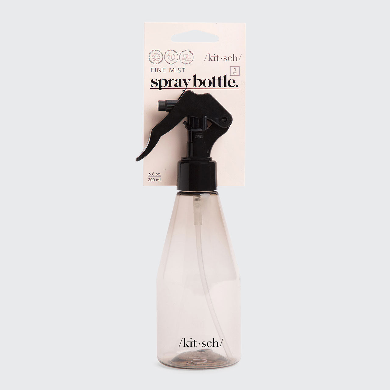 Spray Bottle