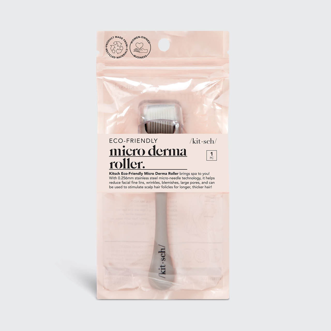 Micro Derma Roller