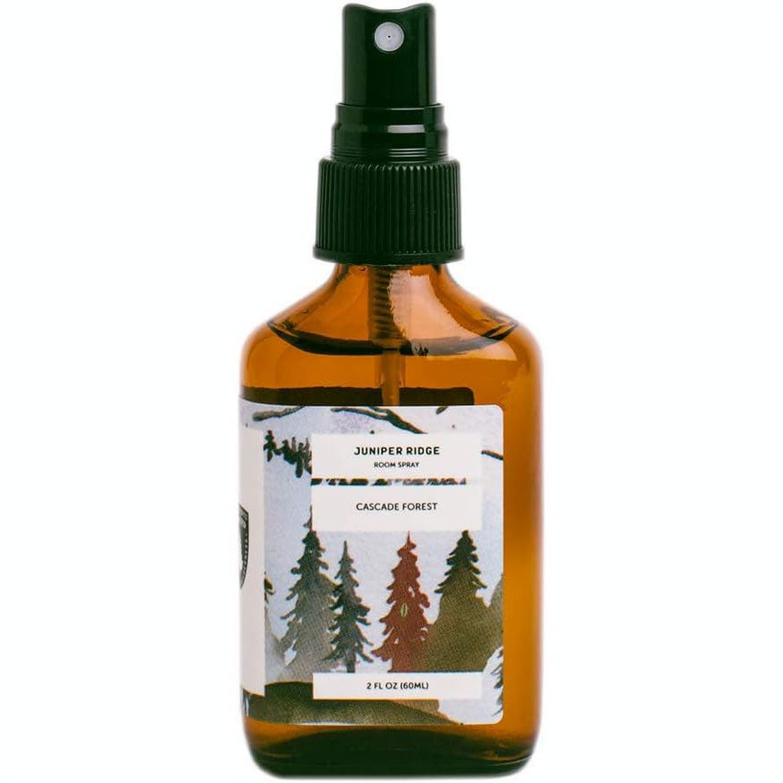 Cascade Forest Room Spray