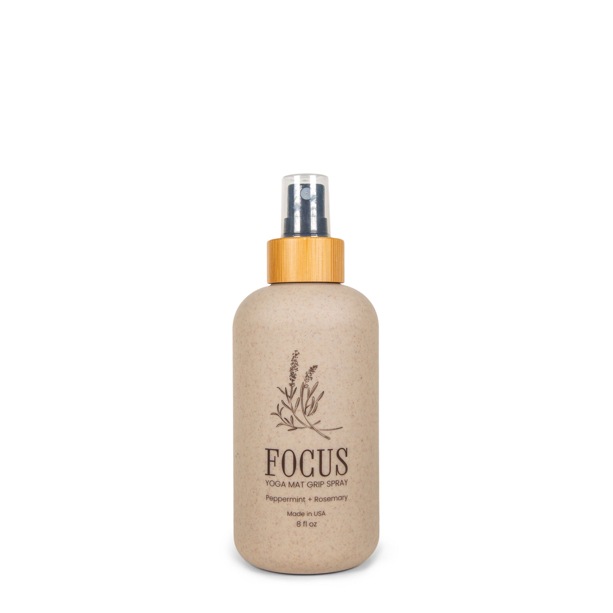 Spray de agarre Focus