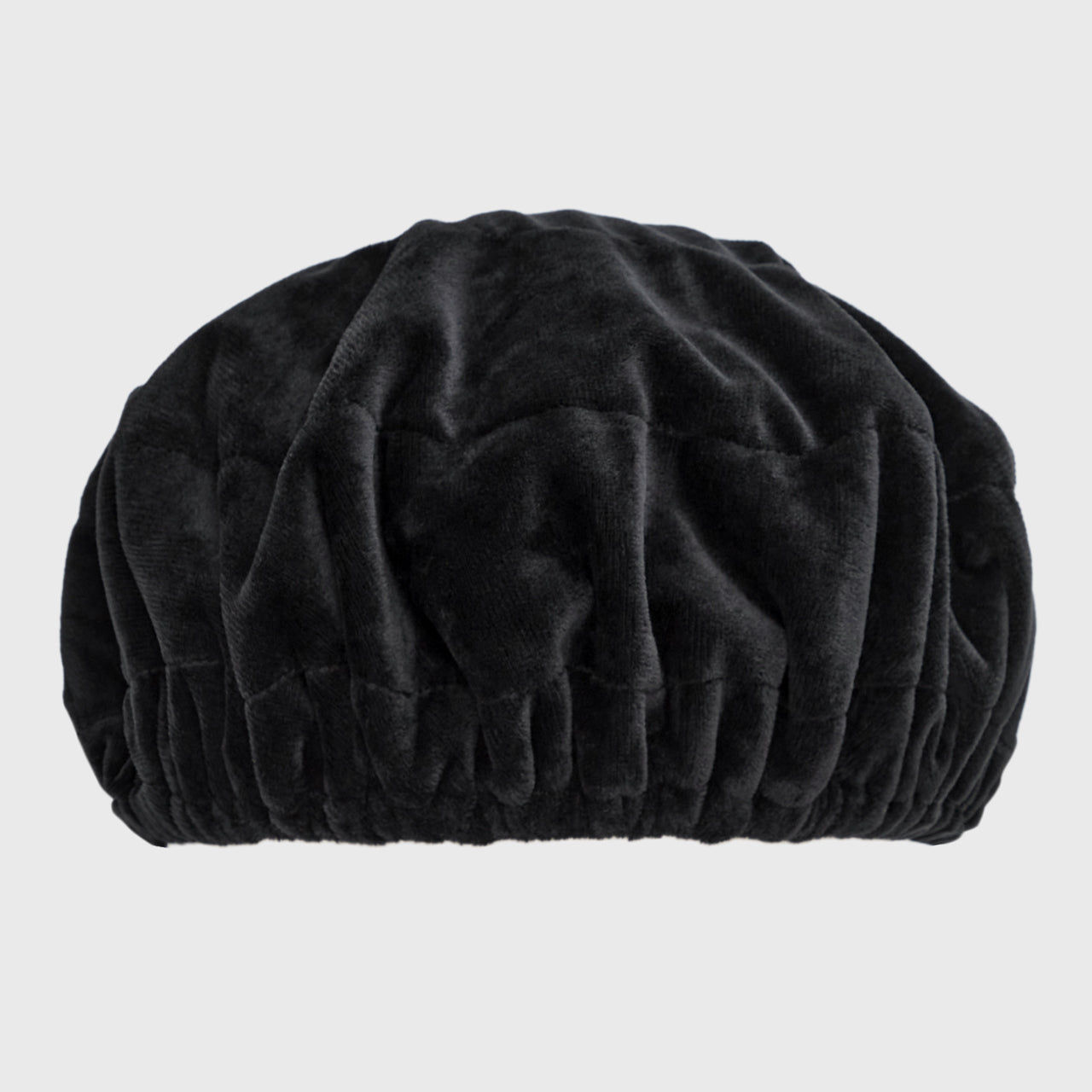 Gorro térmico de linaza acondicionador profundo