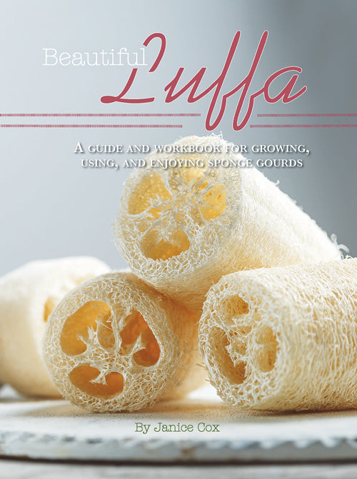 BEAUTIFUL LUFFA