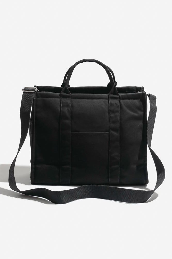 Sloane Tote - Schwarz