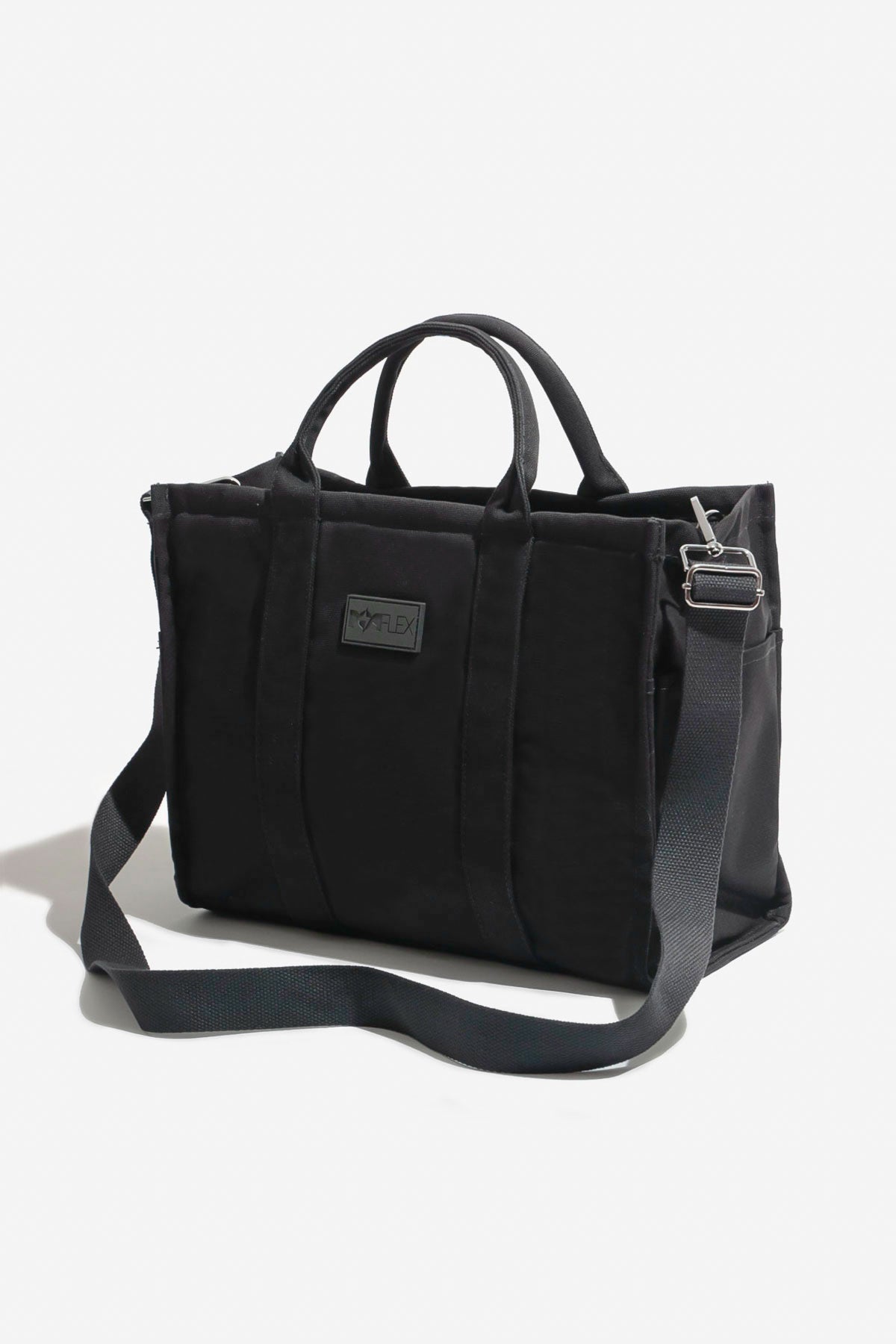 Sloane Tote - Schwarz