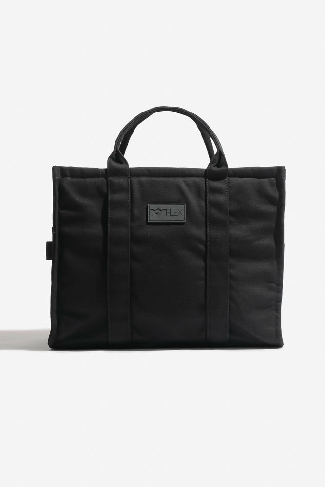 Sloane Tote - Schwarz