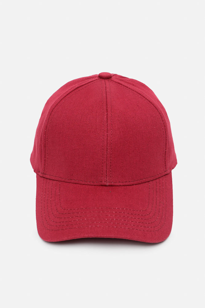 Gorra de poni Game Day High