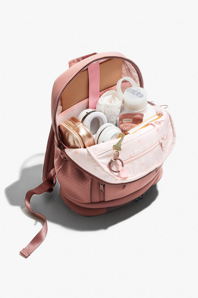 Cora Rucksack - Rosa