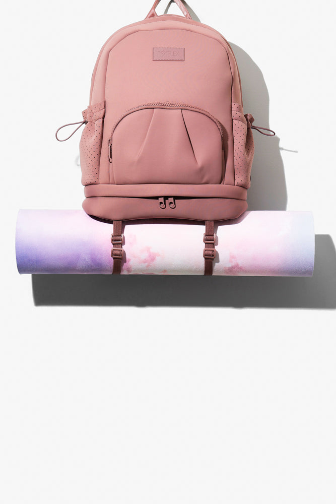 Cora Rucksack - Rosa