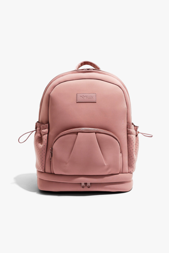 Cora Rucksack - Rosa