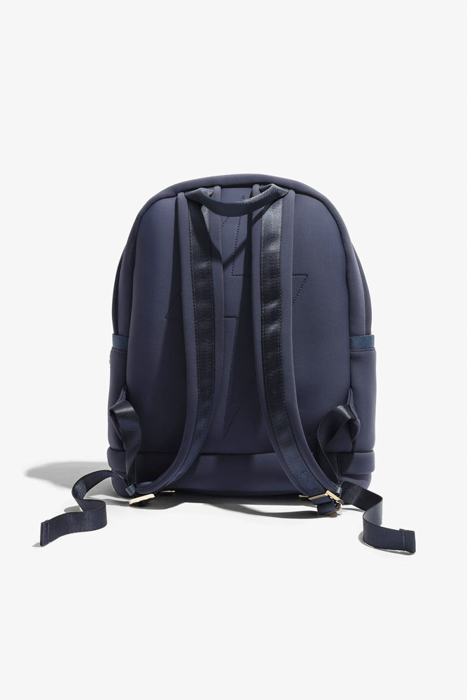 Bia Backpack - Navy