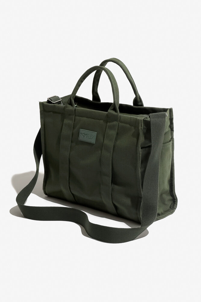 Bolso Sloane - Verde jungla