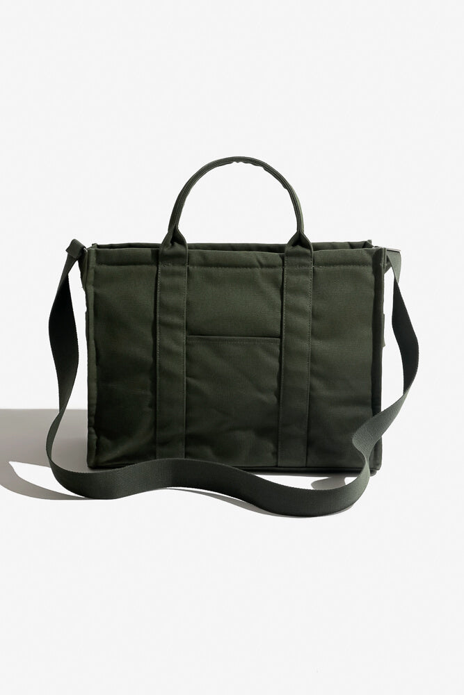 Bolso Sloane - Verde jungla