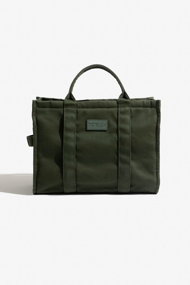 Bolso Sloane - Verde jungla