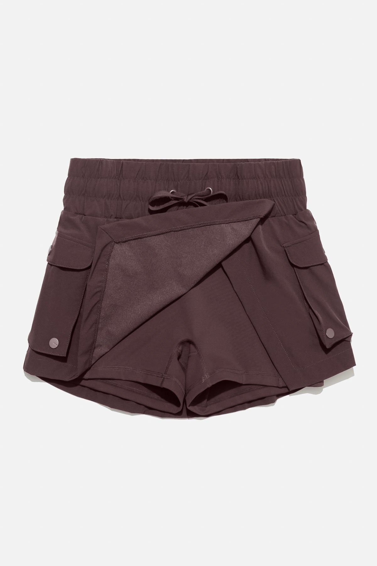 Hiking Superskort™ - Pekannuss 