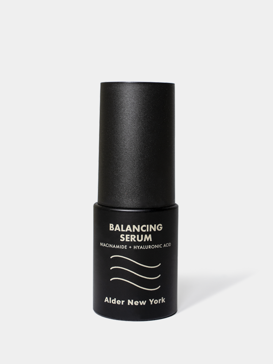 Balancing Serum