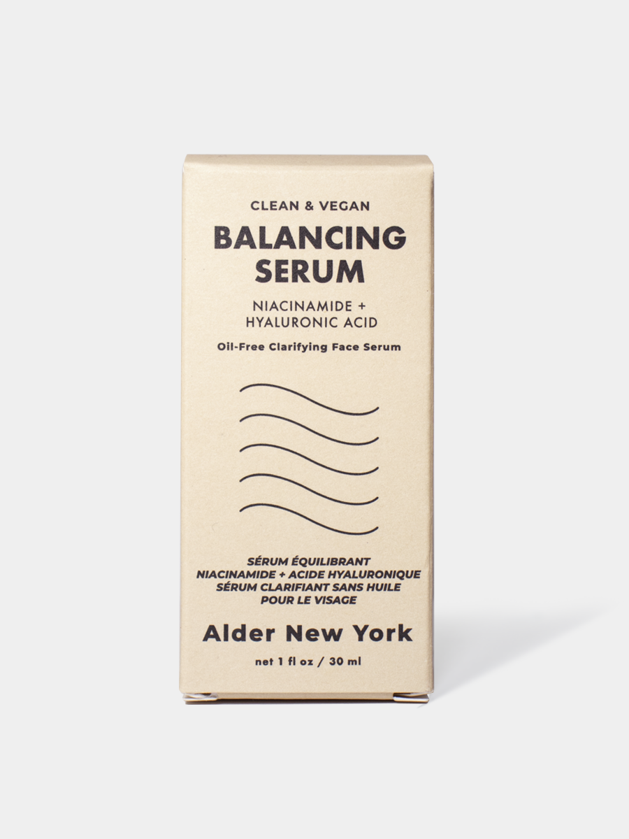 Balancing Serum