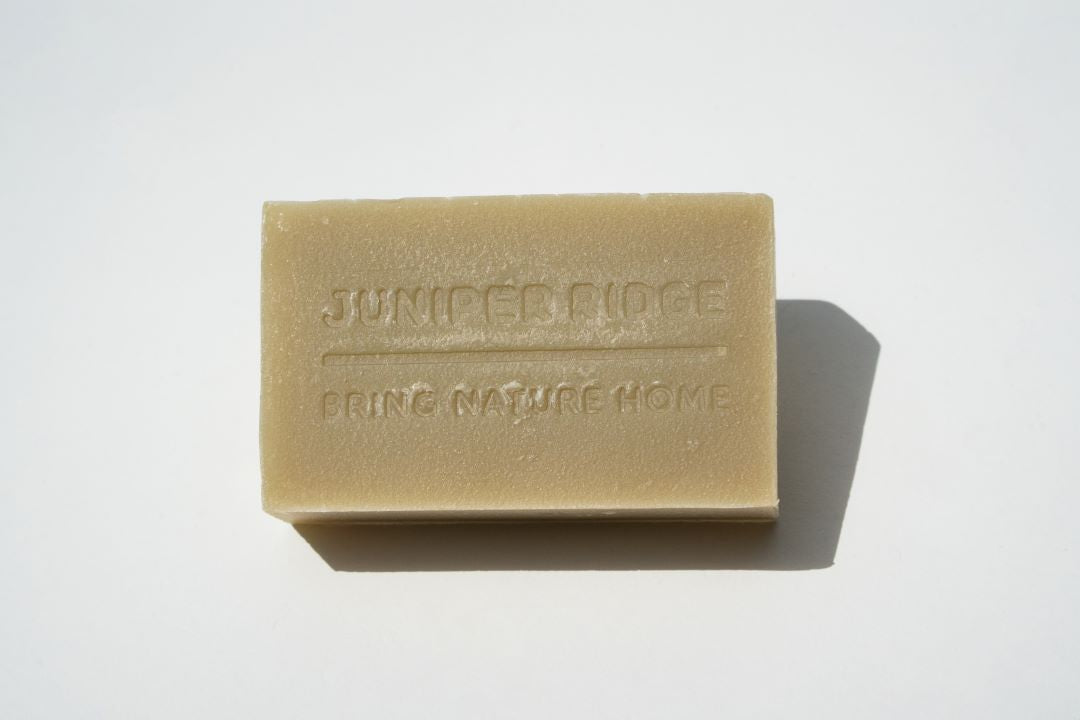 Desert Cedar Bar Soap