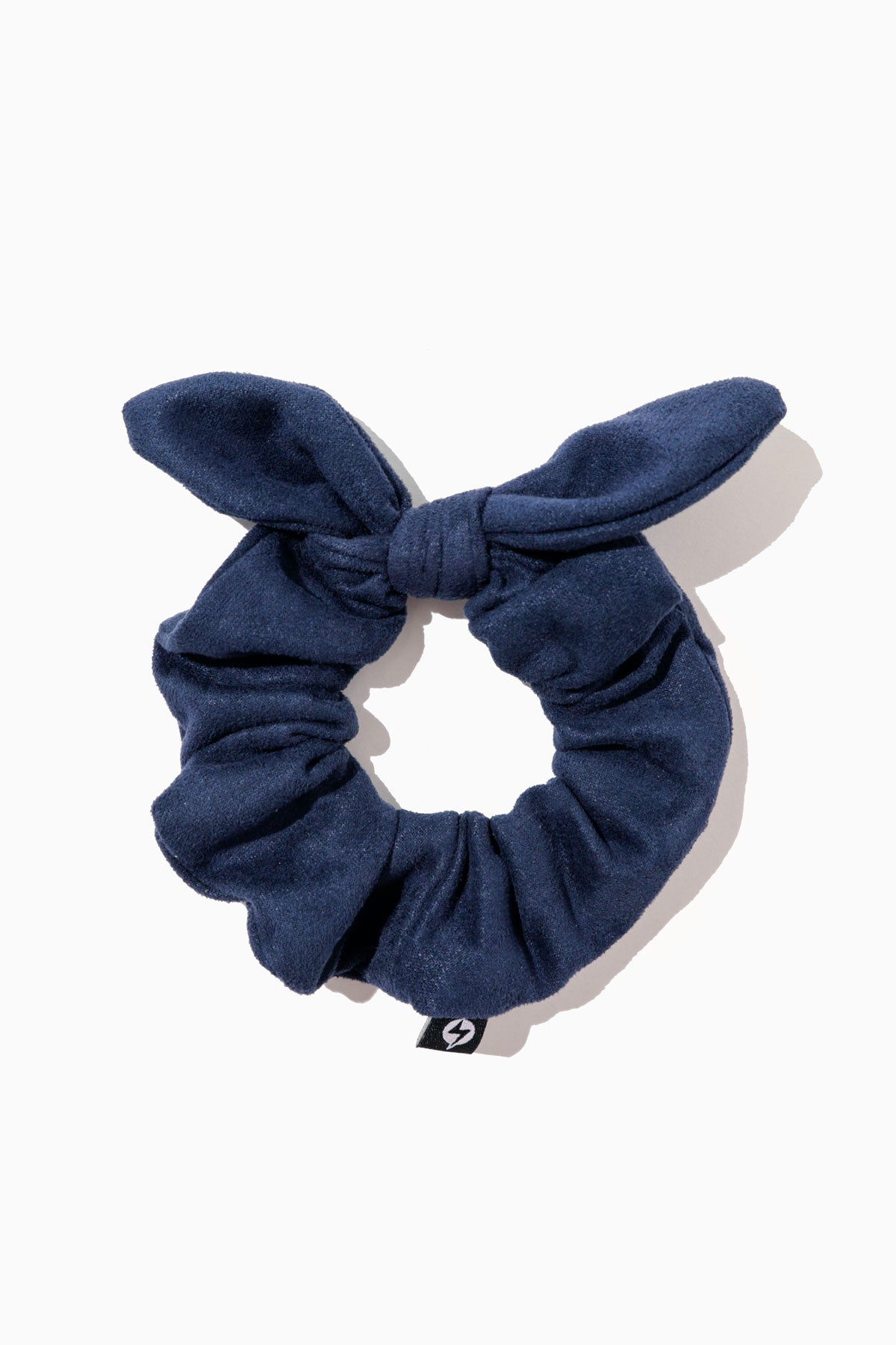 Secret Scrunchie mit Schleife