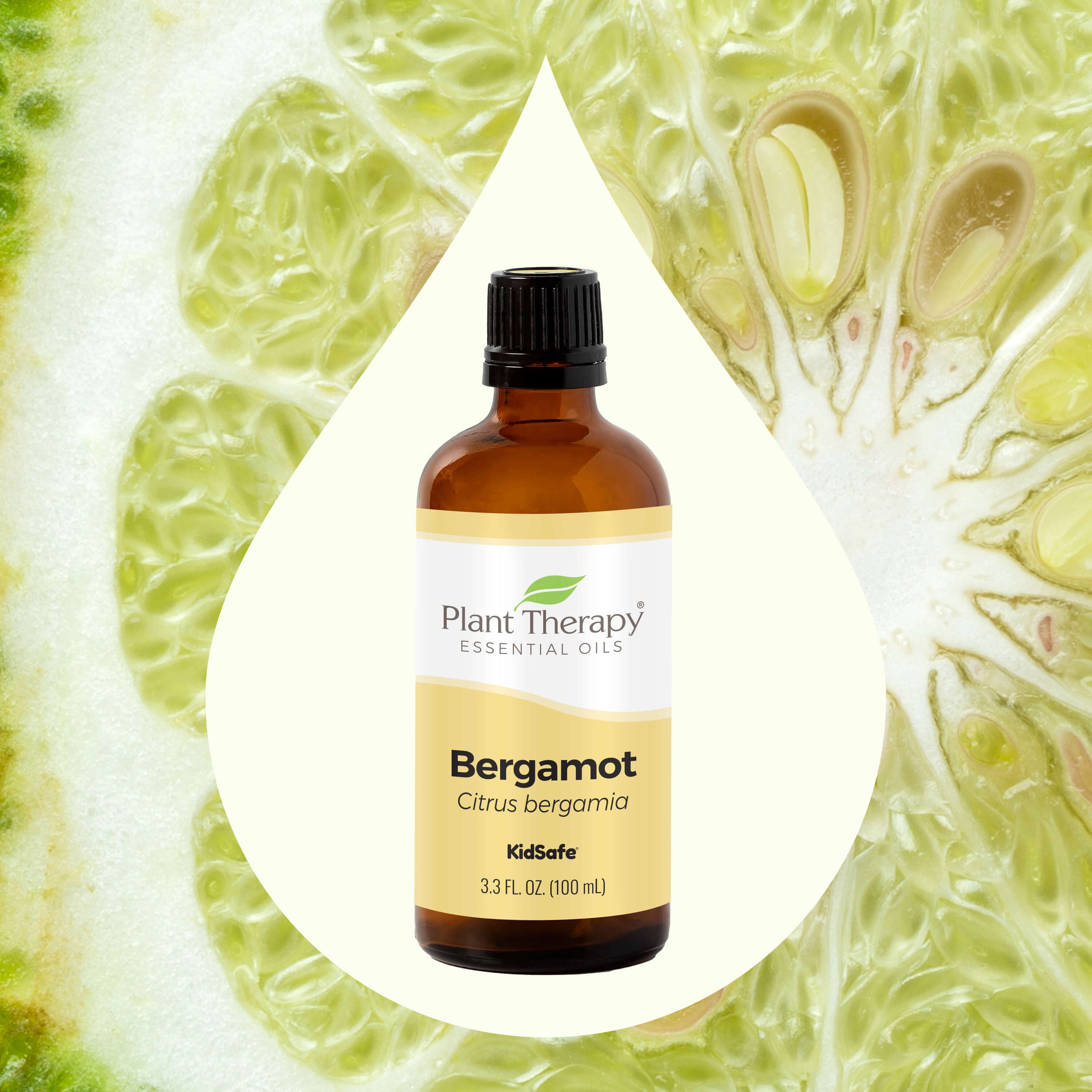 Bergamot Essential Oil