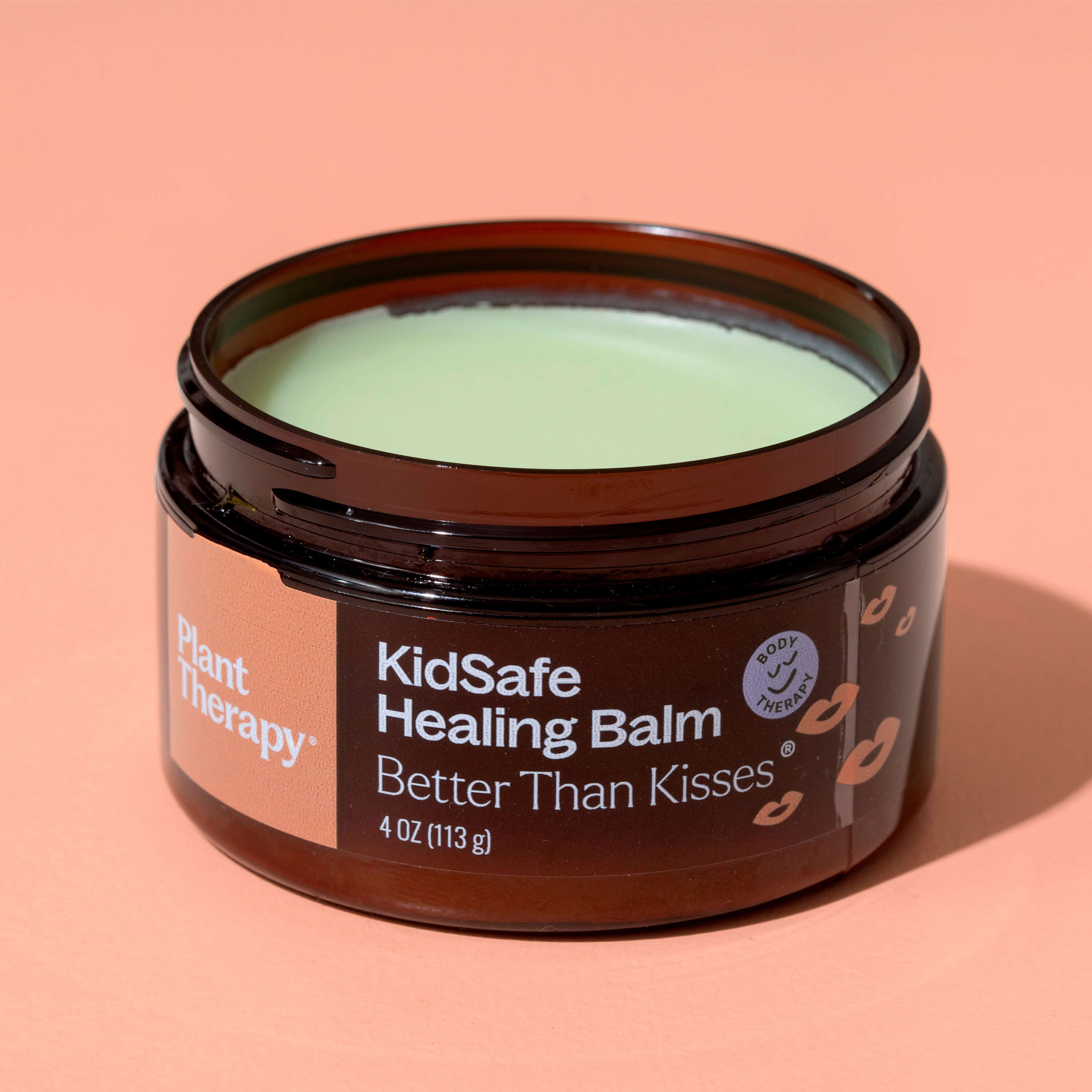 Better Than Kisses® Healing Balm