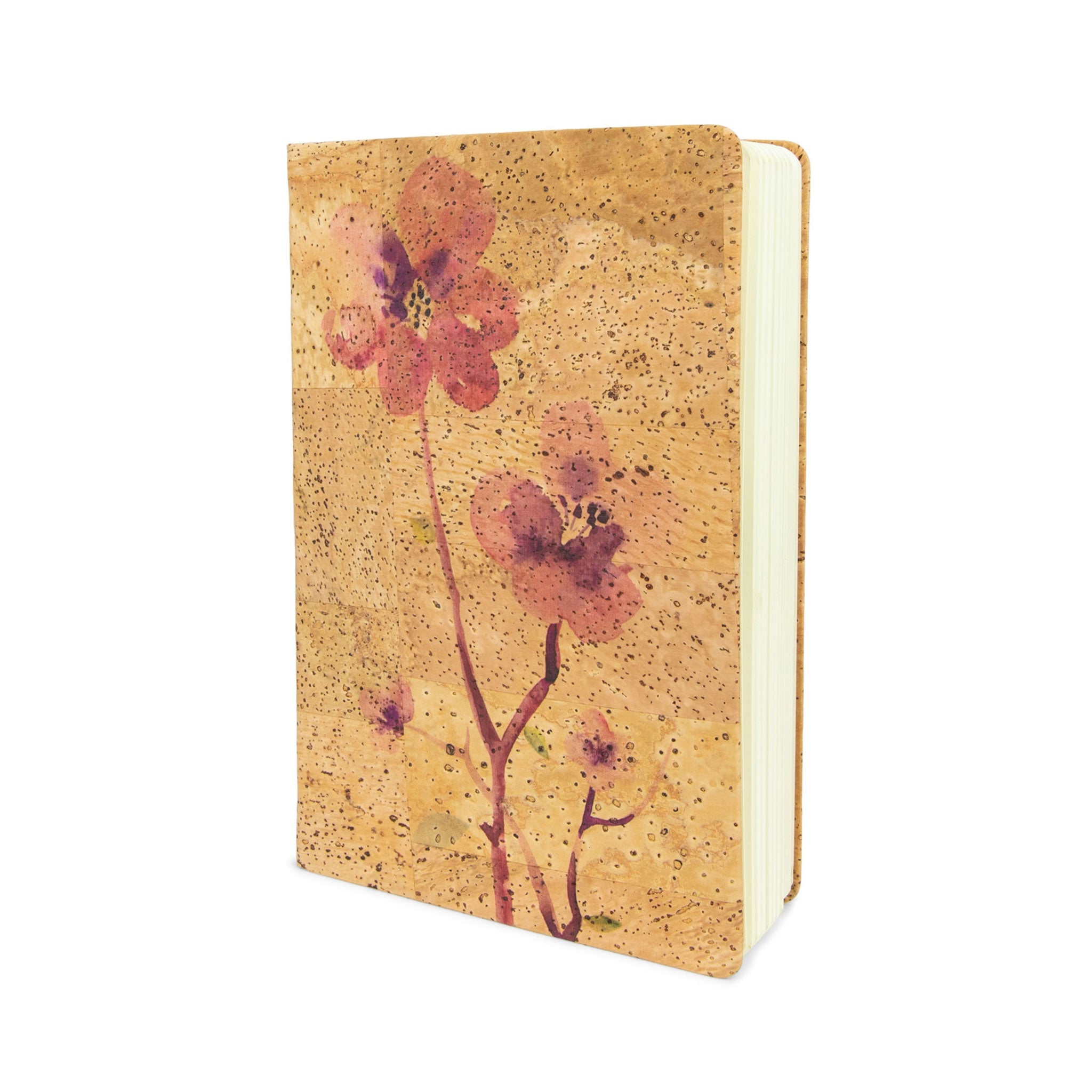 Blossom Cork Tagebuch