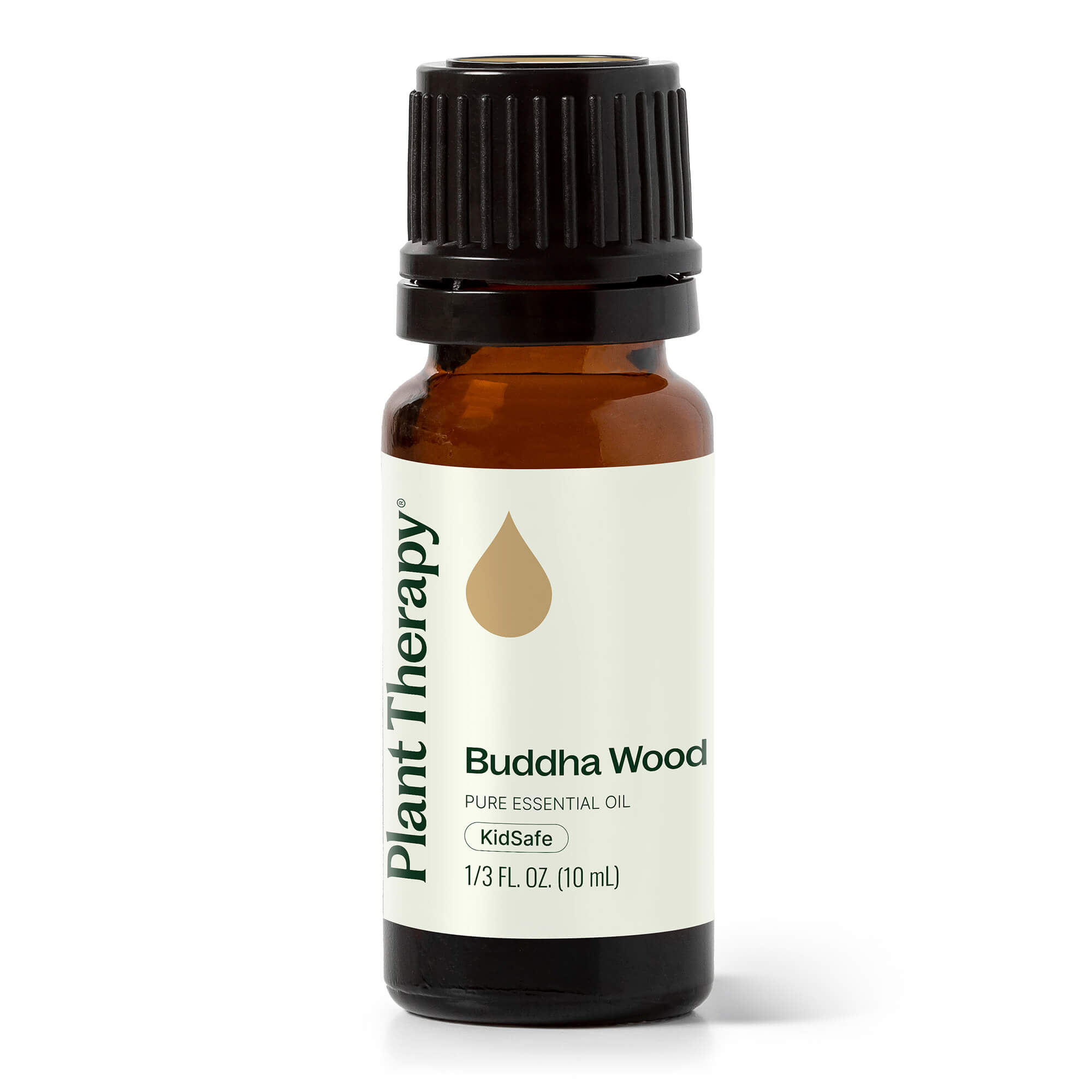 Buddha Wood Essential Oil