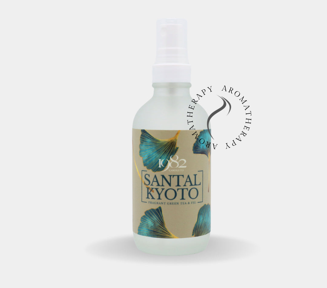 Santal Kyoto Raumspray 