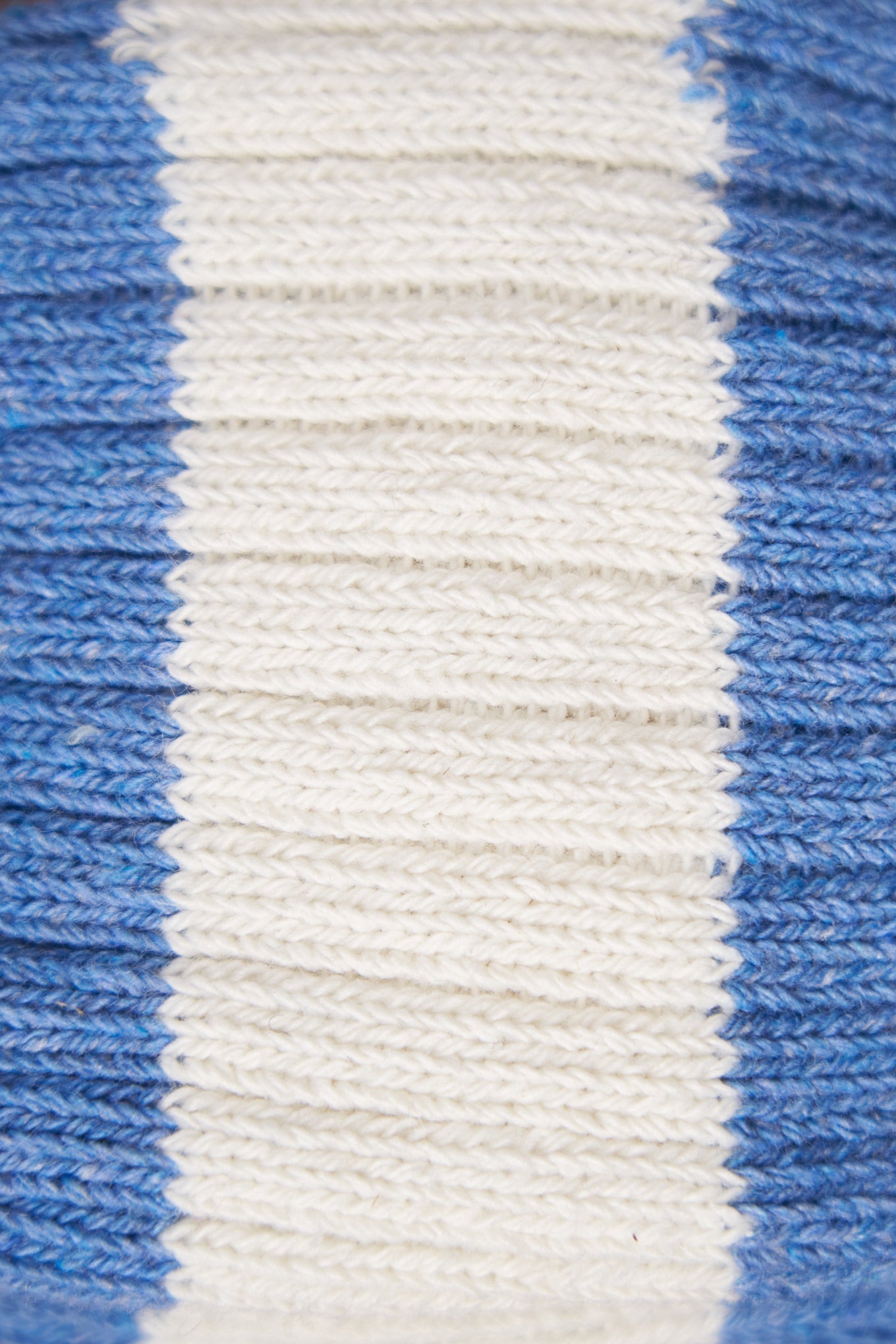 NEW The Upcycled Sock - Cerulean Blue