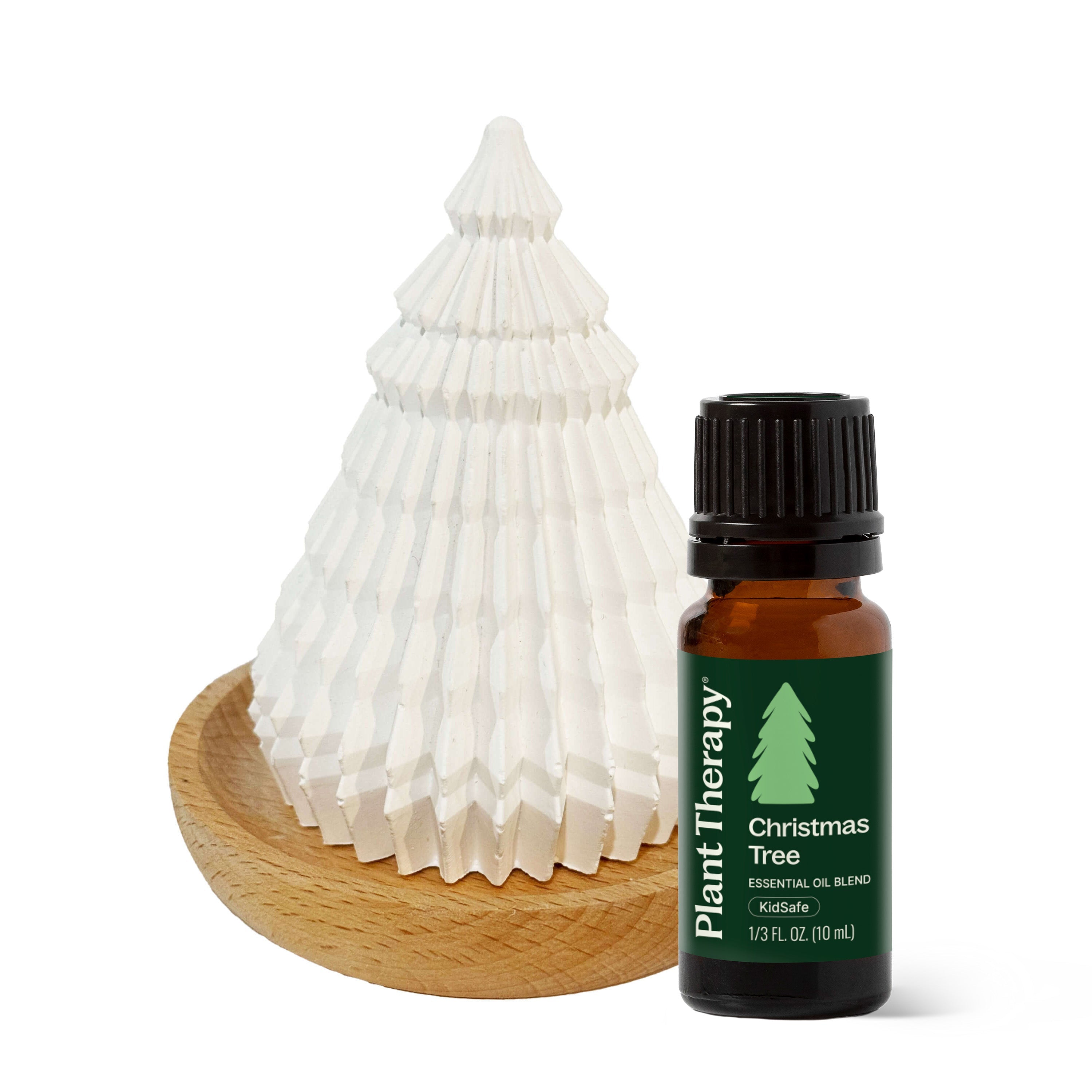 Christmas Tree Diffuser Set