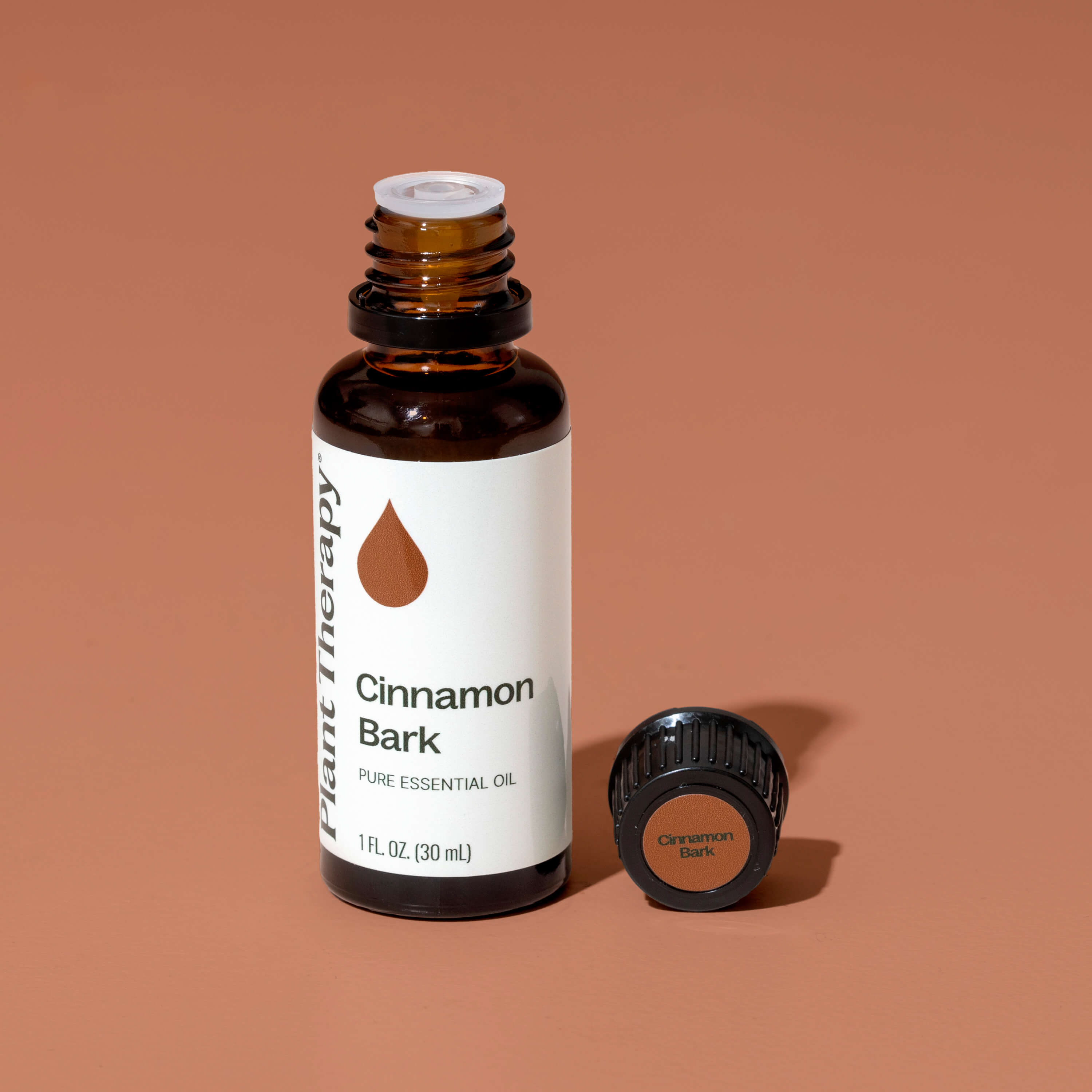 Cinnamon Bark Essential Oil